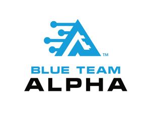 Blue Team Alpha